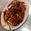 ข้าวหมูแดงเลิศรสเจ๊โส่ย