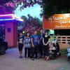 บรรยากาศ พามาครับผม