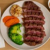 AUS Striploin 250g AUS Striploin 250g