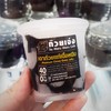 เฉาก๊วยเนื้อหนึบ 100 กรัม ราคา 25 บาท (4แถม1) มีน้ำตาลทรายแดงแถมให้ด้วยค่ะ