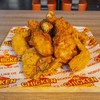 Drumsticks & Thighs 4 pieces (น่องไก่ 4 ชิ้น และต้นขาไก่) Drumsticks & Thighs 4 pieces (น่องไก่ 4 ชิ้น และต้นขาไก่)