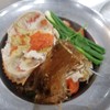 ปูไข่*อบวุ้นเส้น ตัวใหญ่ ปูไข่*อบวุ้นเส้น ตัวใหญ่