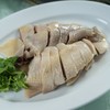 ไก่แช่เหล้า(กลาง) ไก่แช่เหล้า(กลาง)