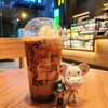 หมีน้อยสตาร์ @ Starbucks Acane Building