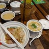 Hongkong Noodle สยามสแควร์