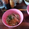 หวานไปนิดนึง เพราะว่าไม่ได้ใส่น้ำ