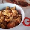 กากหมูเจียว ( 20 บาท) 
