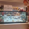 Divana Signature Cafe centralwOrld