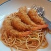 กุ้งทอดอร่อยค่ะ