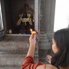 Sivan Hinduism Temple