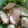 เส้นหมี่น้ำใส เส้นหมี่น้ำใส