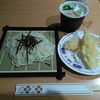 กุ้งเทมปุระ