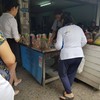โรตีสายไหม อาบีดีน+ประนอม แสงอรุณ 2