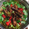 แซ่บสมชื่อร้าน