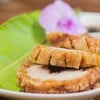 หมูกรอบ ฟินเวอร์ติดใจทุกคน