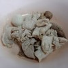ก๋วยเตี๋ยวเนื้อเจ๊กเม้ง (น้ำพุ)