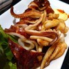 Fuji Japanese Restaurant เซ็นทรัลปิ่นเกล้า