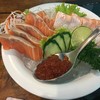 Fukuden Izakaya Tuna Ichiban Sriracha