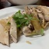 ไก่หุบบอนเจ้าของต้นตำรับ ศรีราชา