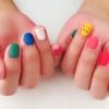 Pretty Nails Salon,Sammakron