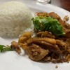 ไก่หุบบอนเจ้าของต้นตำรับ ศรีราชา