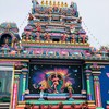 Thirumurugan Temple