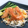 ผัดไทกุ้งสด พิเศษ ผัดไทกุ้งสด พิเศษ