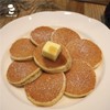Silver Dollar Pancake Silver Dollar Pancake