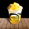 F10 mango and coconut mania with mango jelly F10 mango and coconut mania with mango jelly
