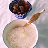 ข้าวแช่ ป้าเอื้อน (ข้าวแช่กาชาด) เพชรบุรี