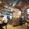 บรรยากาศร้านชั้น 2