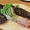 สดอร่อยมาก แต่น้ำจิ้มเผ็ดไปนิดนึง