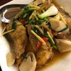 ครัวกำปั่นเขาใหญ่