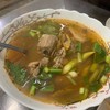 แอน คอหมูย่าง