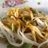 ขนมจีนเส้นสดแม่แอ๊ด