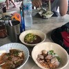 ก๋วยเตี๋ยวถ้วยละ 20+ โดยประมาณคะ