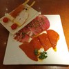 Sukishi Korean Charcoal Grill เซ็นทรัลปิ่นเกล้า