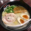 Hokkaido Ramen Gantetsu