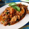 ผัดเผ็ดกวาง