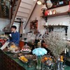 Ha Tien Cafe