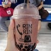 Rin Rin Bubble Milk Tea หน้าโรงเรียนกัลยาณวัตร ขอนแก่น