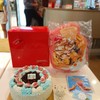 หมีน้อยสตาร์ @ Swensen's Lotus Charoenpol 1st floor