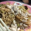 เซี้ยหูฉลาม เยาวราช เยาวราช