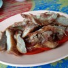 คอหมูย่าง