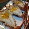 กุ้งเผาขีดละ 150 บาท