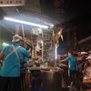 เซี้ยหูฉลาม เยาวราช เยาวราช