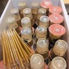 สั่งครั้งหลายแก้ว การันตีเมนูนี้