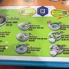 ก๋วยจั๊บสีลม