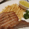 Pork chop