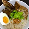 เมนูหลังสารทจีน! เป็ดที่เหลือ ทำก๋วยเตี๋ยวซักชาม!